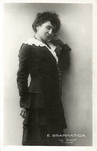 Emma Gramatica