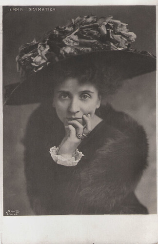 Emma Gramatica