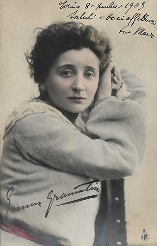 Emma Gramatica