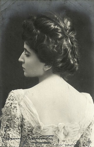 Emma Gramatica