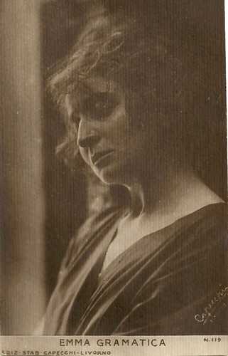 Emma Gramatica