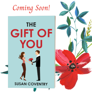 The Gift Of You Susan Coventry