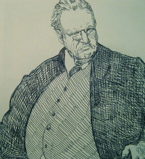 G.K. Chesterton