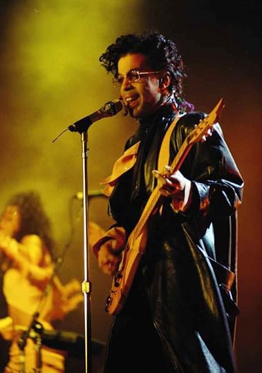 Showtime to air Prince's 'Sign o' the Times' concert film