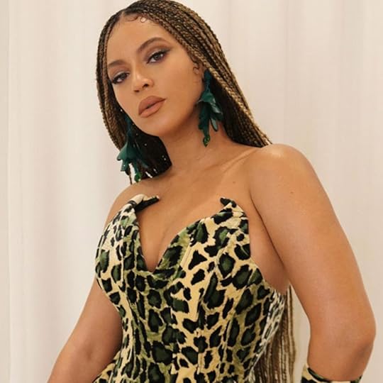 Beyoncé Shares New Photos of Her Kids in Must-See 2019 Recap Video - E! Online