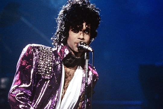 Breaking down Prince's 'Purple Rain' reissue | EW.com