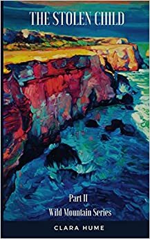 The Stolen Child Cover