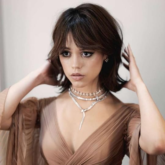 Jenna Ortega var »knust« over ikke at være med i den seneste sæson 'You' / Nyhed