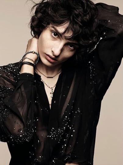 Séries TV Show BR on Twitter: "Finn Wolfhard em novo photoshoot para a Mastermind Magazine. https://t.co/NknwgzmVVL" / Twitter