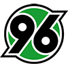 Wappen Hannover 96