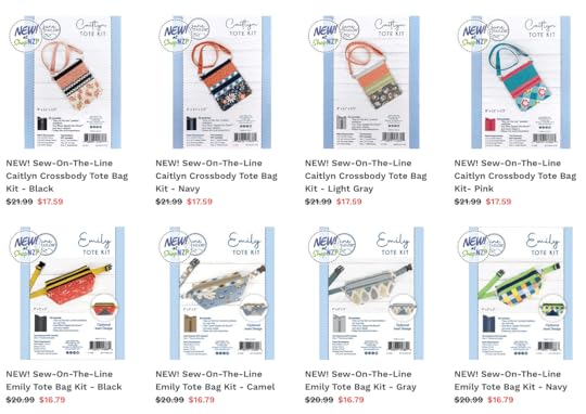 Shop our Spring Sale: Week One and SAVE 20% Off all June Tailor QAG at ShopNZP.com