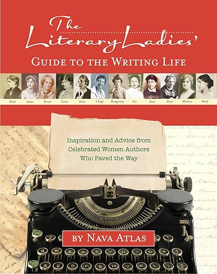 Literary Ladies Guide to the Writing Life