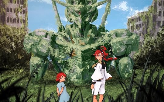 gundam the witch from mercury yoasobi shukufuku blessing
