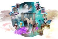 which tarot card are you