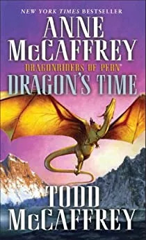 Dragons of Pern