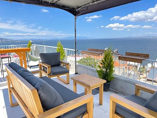 airbnbs in izmir