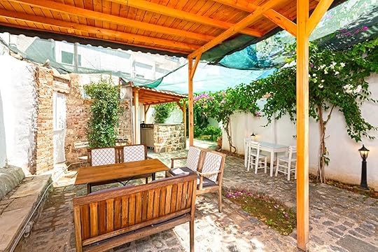 airbnbs in izmir