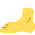 🦶