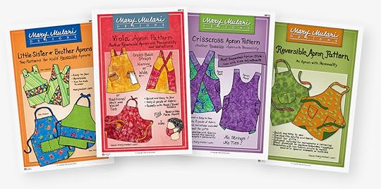 Mary Mulari Apron Sewing Patterns Bundle Available at ShopNZP.com.jpeg