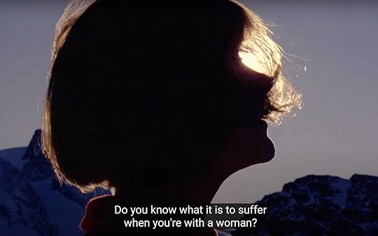 Glenda Jackson in Ken Russell's