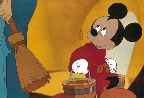 Fantasia (1940)