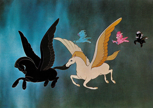 Fantasia (1940)