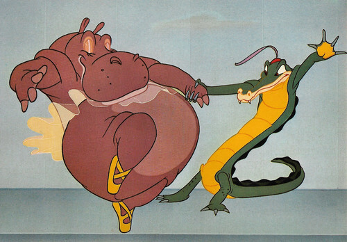 Fantasia (1940)
