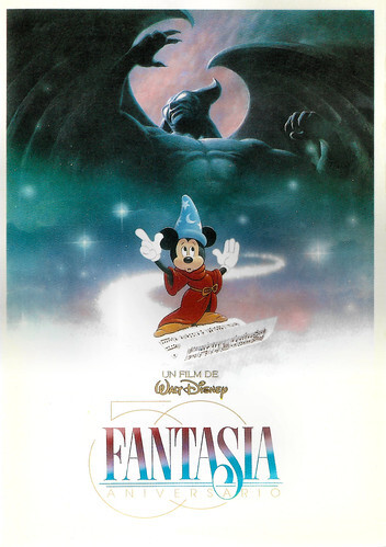 Fantasia (1940)