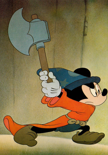 Fantasia (1940)