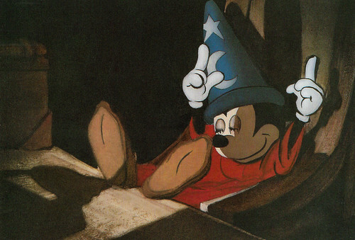 Fantasia (1940)