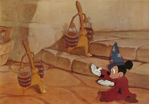 Fantasia (1940)