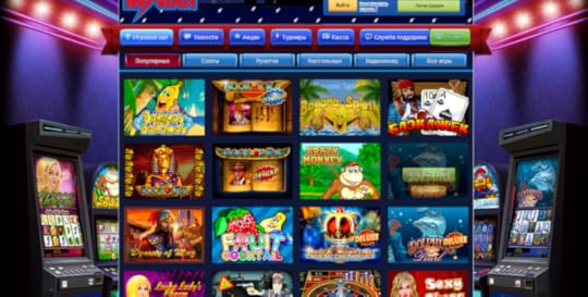 Игры в казино вулкан без регистрации бесплатно