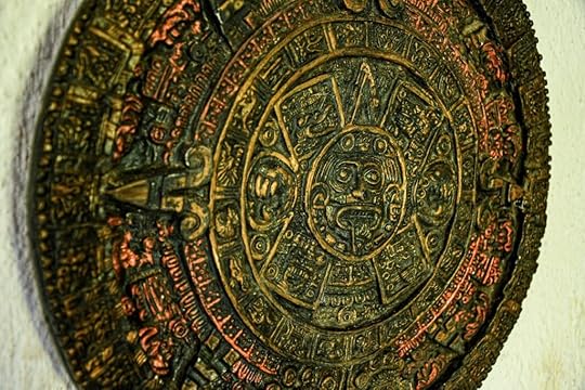 Mayan Calendar