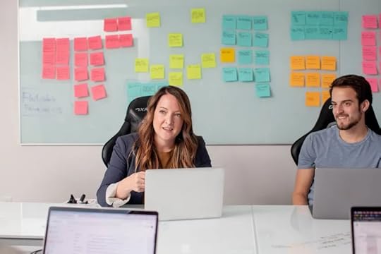 Modeling the Right Behaviors for Your Team