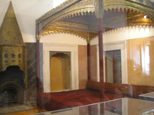 File:Arz Odasi interior Topkapi Istanbul 2007 43.JPG - Wikimedia Commons