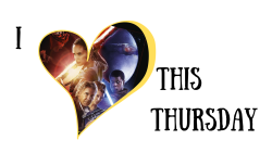 I Heart This Thursday | May The Fourth Be With You! 2023