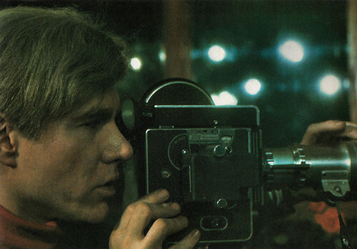 Andy Warhol