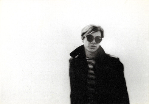 Andy Warhol