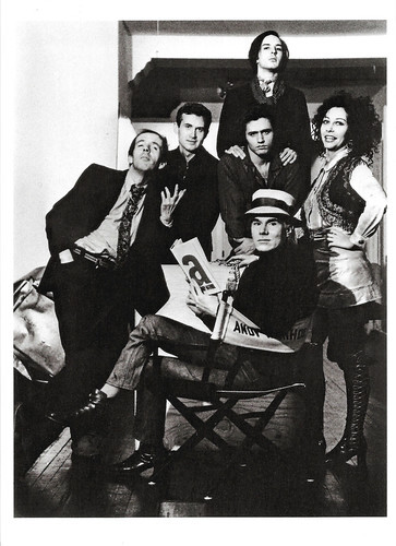 Andy Warhol