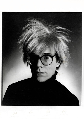 Andy Warhol