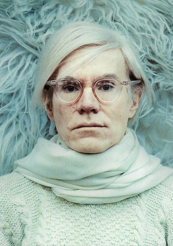 Andy Warhol