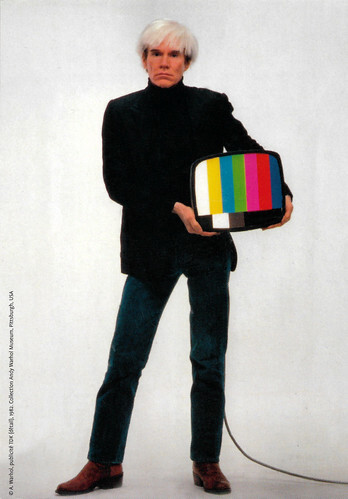 Andy Warhol