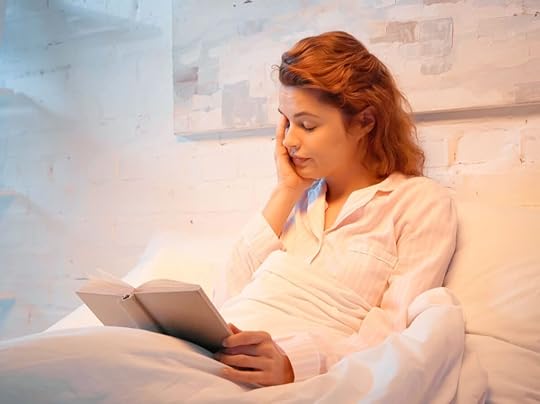 Why is grief worse at night