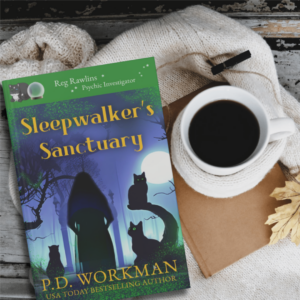 Sleepwalker's Sanctuary
