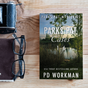 Parks Pat Cases 1-6