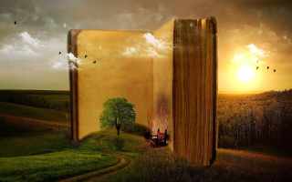 Book-863418_1920 Pixabay