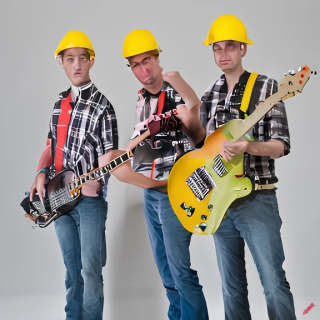 Taking care of business