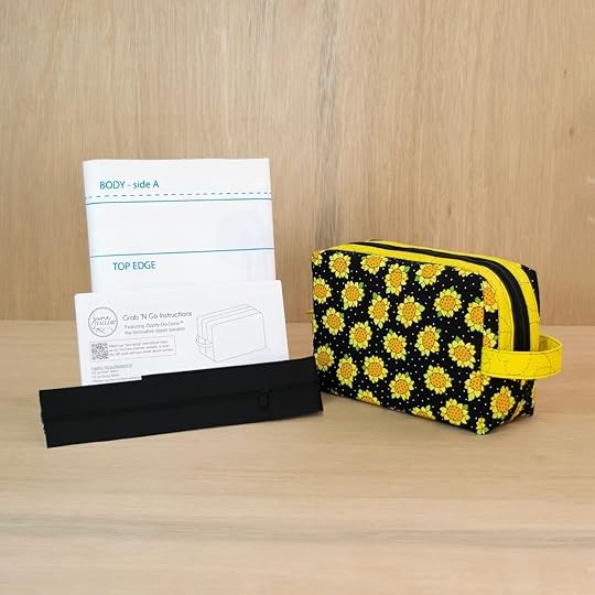 NEW! June Tailor Quilt As You Go Designs Now Available at Nancy Zieman Productions at ShopNZP.com