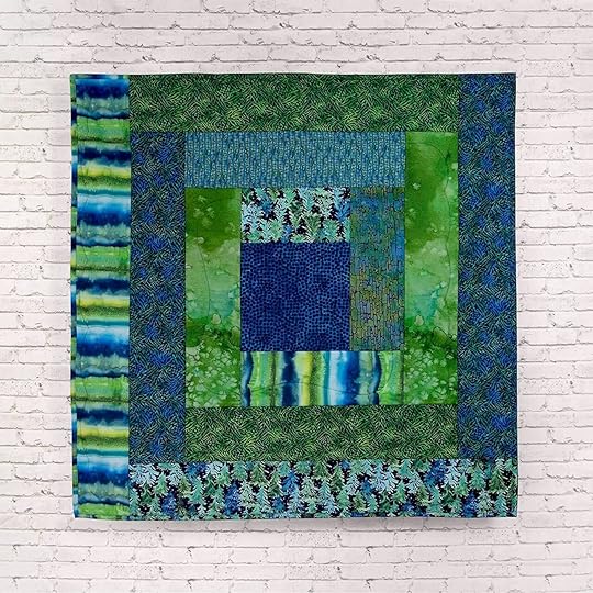 NEW! June Tailor Quilt As You Go Designs Now Available at Nancy Zieman Productions at ShopNZP.com