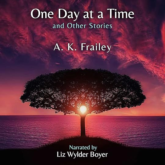 Self-Reflection Story